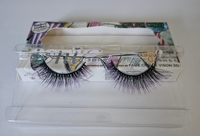 Load image into Gallery viewer, The Lash fair cotton candy
