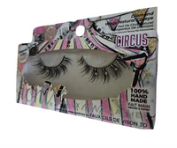Load image into Gallery viewer, Ioni Eyelashes Diamond Wispy Cateye
