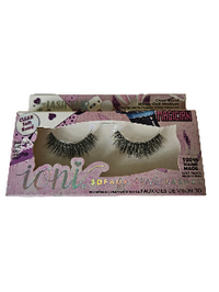 Load image into Gallery viewer, Ioni Eyelashes Magician Black 
