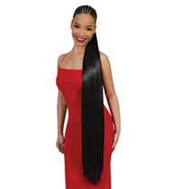 Load image into Gallery viewer, Ponytail 50 inch straight
