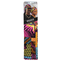 Load image into Gallery viewer, Broadus collection scarves Africa headwrap
