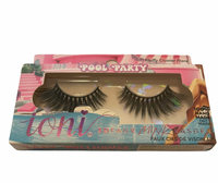 Load image into Gallery viewer, ioni Eyelashes Pool Party

