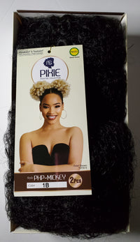 Load image into Gallery viewer, Afro Puff Curly Drawstring Ponytails - Elise Beauty Supply
