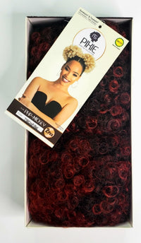 Load image into Gallery viewer, Fashion Source Drawstring Ponytails PHP-Mickey
