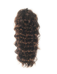 Load image into Gallery viewer, Ponytail Drawstring Spanish Curl
