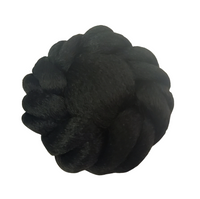 Load image into Gallery viewer, Fashion Source Hair Bun K-160
