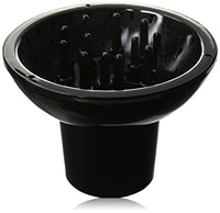 Load image into Gallery viewer, Black large finger diffuser
