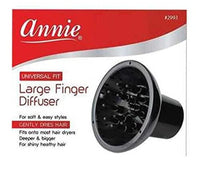 Load image into Gallery viewer, Annie Large Finger Diffuser - Elise Beauty Supply
