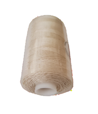 Load image into Gallery viewer, blonde hair weave thread 160yd weaving and wig making
