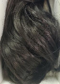 Load image into Gallery viewer, Fashion Source Ponytail color brown
