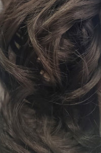 Load image into Gallery viewer, Fashion Source Ponytail color 4 light brown
