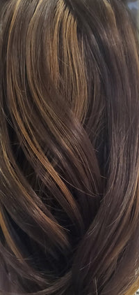 Load image into Gallery viewer, Fashion Source Ponytail FS4/27
