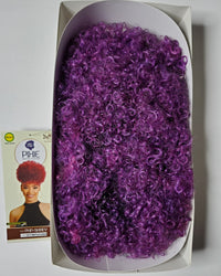 Load image into Gallery viewer, Kinky Curly Afro Drawstring Ponytail - Elise Beauty Supply
