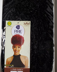 Load image into Gallery viewer, Kinky Curly Afro Drawstring Ponytail - Elise Beauty Supply
