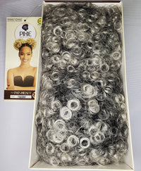 Load image into Gallery viewer, Fashion Source Drawstring Ponytails PHP-Mickey
