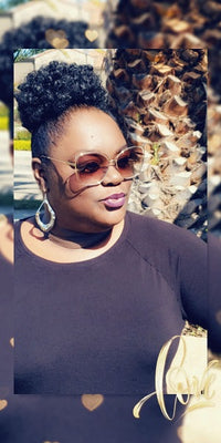 Load image into Gallery viewer, Fashion Source Curly Ponytail PHP Mickey, 1B 
