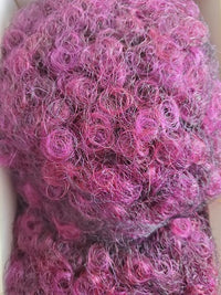 Load image into Gallery viewer, Fashion Source Drawstring Ponytails PHP-Mickey
