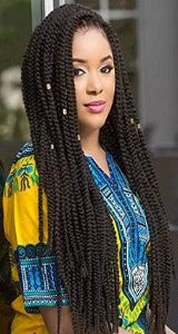 Load image into Gallery viewer, outre xpression braiding hair
