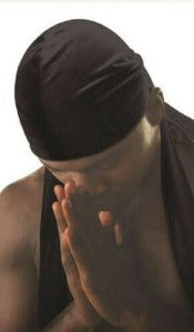Load image into Gallery viewer, King J Velvet Du Rag
