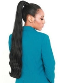 Load image into Gallery viewer, Zury synthetic Ponytail Body 26 in long
