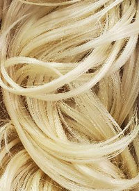 Load image into Gallery viewer, Fashion Source blonde Ponytail color 613
