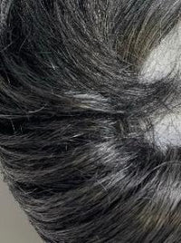 Load image into Gallery viewer, Drawstring Ponytail,Gray, B44
