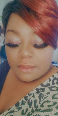 Load image into Gallery viewer, XL Wispy dramatic eyelashes full strip lashes

